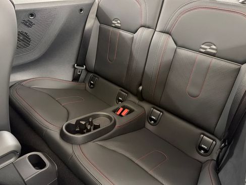 New 2026 MINI Cooper John Cooper Works FWD image 4