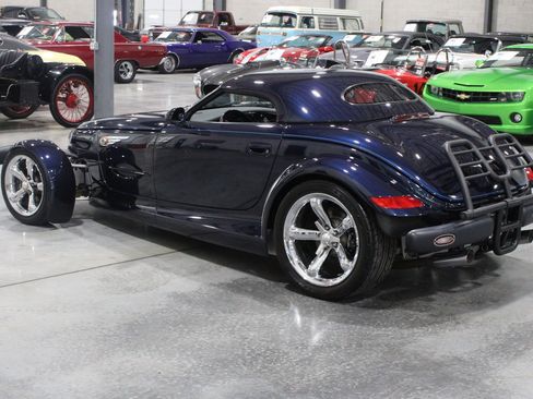 Used 2001 Chrysler Prowler RWD image 13