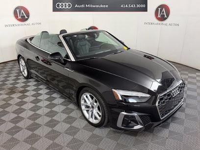 Used 2023 Audi A5 2.0T Premium Plus