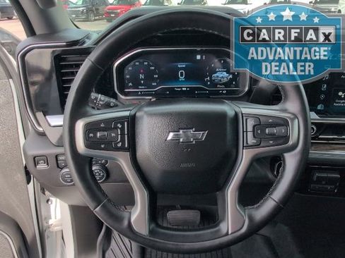 Used 2023 Chevrolet Silverado 1500 RST image 18