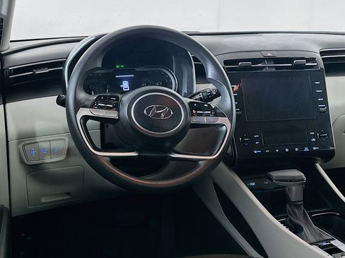 Used 2024 Hyundai Tucson SEL image 18
