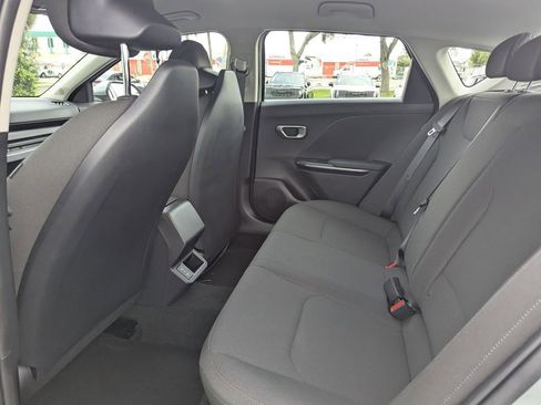 New 2026 Kia K4 FWD image 17