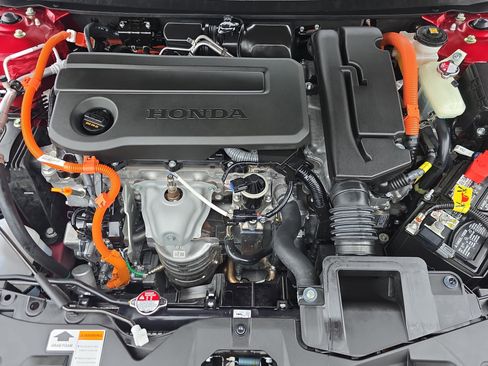 Used 2023 Honda Accord Touring image 31