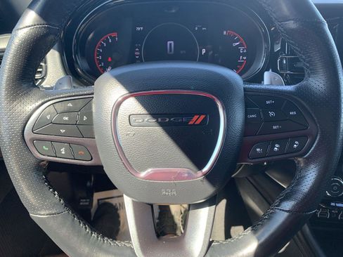 Used 2024 Dodge Durango GT image 19