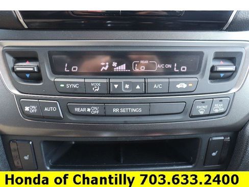 Used 2023 Honda Passport EX-L image 18