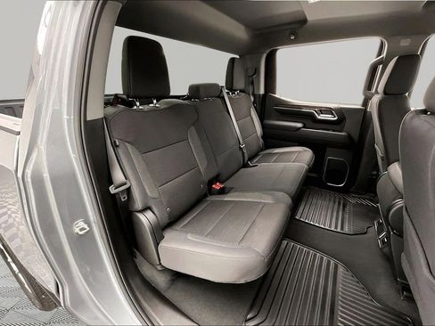 Used 2024 Chevrolet Silverado 1500 LT AWD/4WD image 28