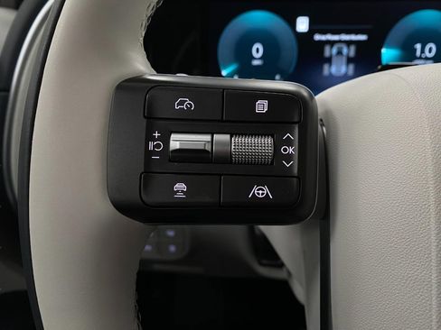 Certified 2026 Hyundai Palisade Calligraphy image 18