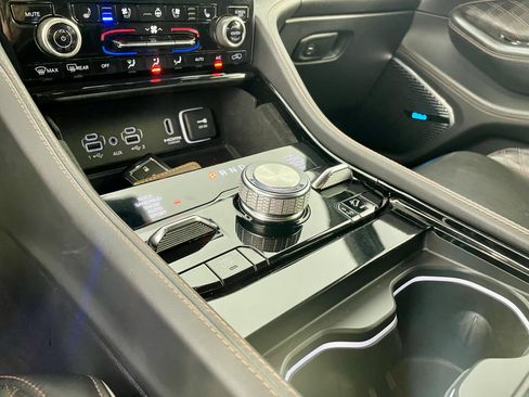 Certified 2022 Jeep Grand Cherokee L Summit AWD/4WD image 21