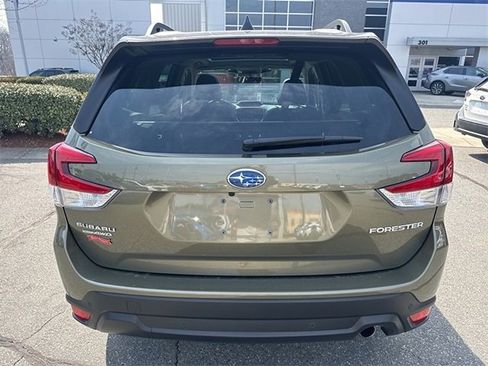 Used 2024 Subaru Forester Limited image 4