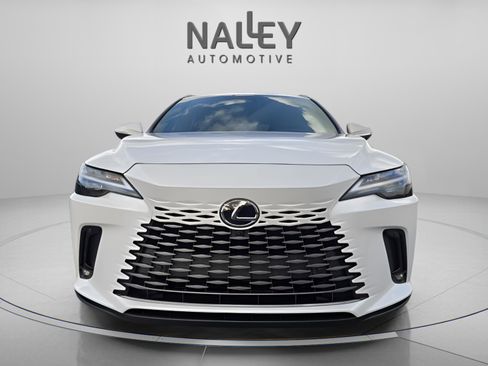 New 2026 Lexus RX 350h 350h Premium image 6