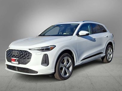 New 2025 Audi Q5 Premium Plus