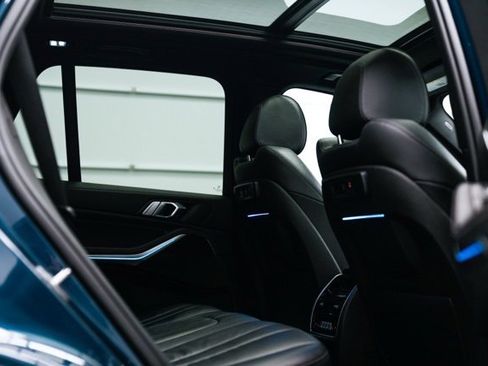 Used 2020 BMW X5 xDrive40i w/ Premium Package image 21