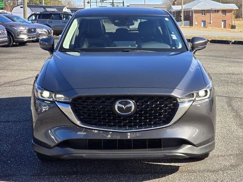 Used 2023 MAZDA CX-5 AWD 2.5 S image 22