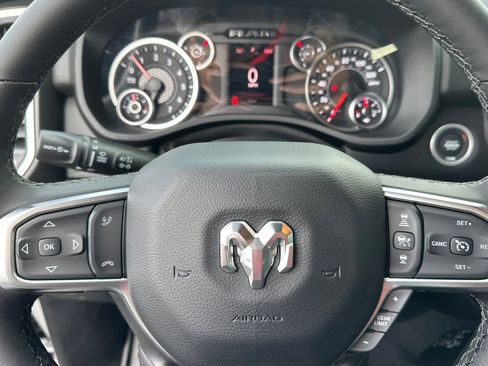 New 2026 RAM 1500 4x4 Crew Cab image 22