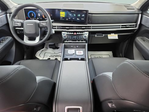 New 2026 Hyundai Santa Fe SEL FWD image 16