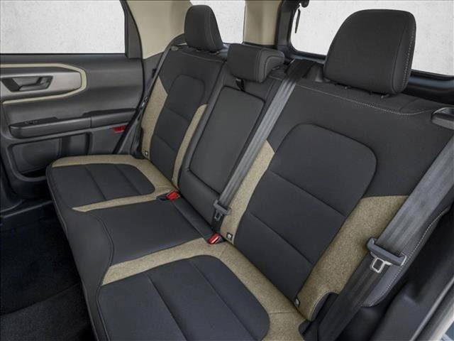 New 2026 Ford Bronco Sport Big Bend AWD/4WD image 9