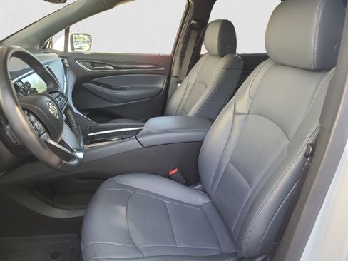 Used 2023 Buick Enclave Essence w/ Trailering Package, 5000 lbs. image 11