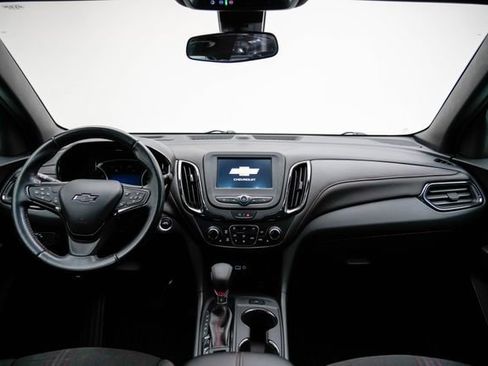 Used 2022 Chevrolet Equinox RS FWD image 26