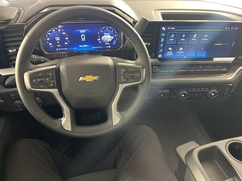 New 2026 Chevrolet Silverado 1500 LT image 32
