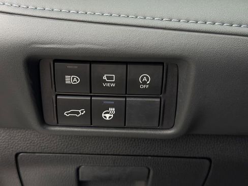 Used 2023 Toyota Highlander Limited AWD/4WD image 23