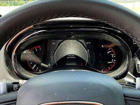 Used 2026 Dodge Durango GT AWD/4WD image 15