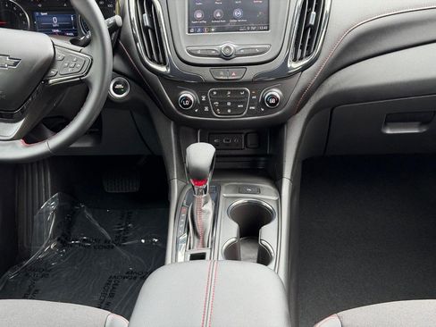 Used 2024 Chevrolet Equinox RS AWD/4WD image 14