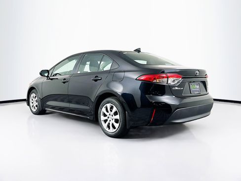 Used 2026 Toyota Corolla LE FWD image 5