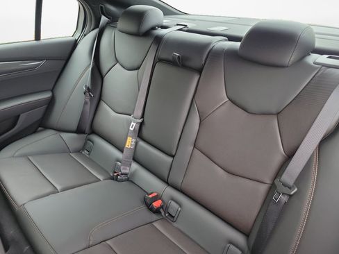 New 2026 Cadillac CT5 Sport image 12