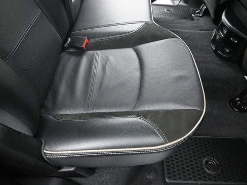 Used 2024 RAM 2500 Laramie w/ Safety Group image 29