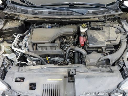 Used 2022 Nissan Rogue Sport S FWD image 33