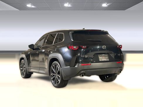 Used 2024 MAZDA CX-50 AWD 2.5 S w/ Weather Package image 3