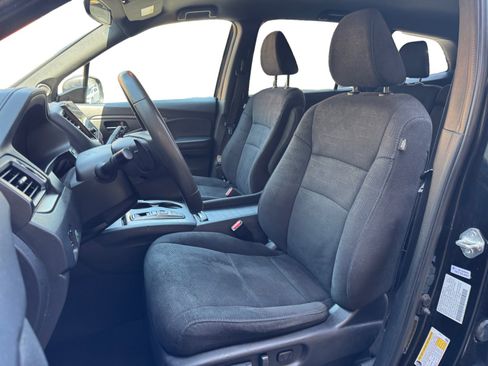 Used 2022 Honda Pilot Sport image 9