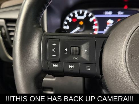 Used 2021 Nissan Rogue S AWD/4WD image 26