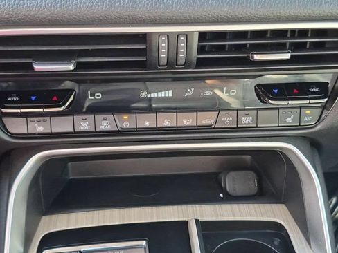 Used 2025 MAZDA CX-90 3.3 Turbo w/ Premium Sport Pkg AWD/4WD image 26