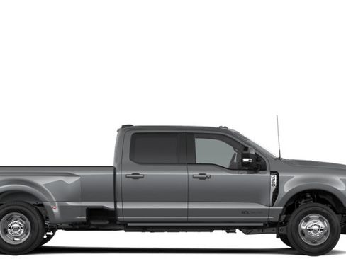 New 2026 Ford F350 Lariat w/ Lariat Ultimate Package AWD/4WD image 27