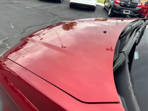 Used 2016 Dodge Grand Caravan SE w/ Quick Order Package 29E SE image 12