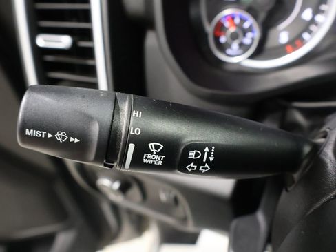 Used 2022 RAM 1500 Big Horn image 41