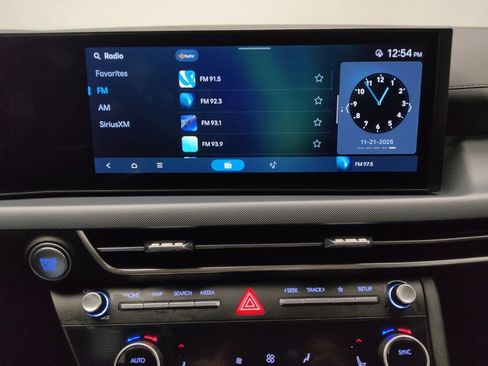 Used 2024 Hyundai Sonata SEL image 25