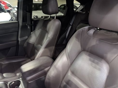 Used 2022 MAZDA CX-5 Signature image 3