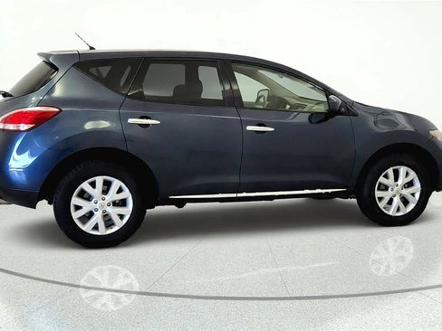 Used 2013 Nissan Murano S AWD/4WD image 6