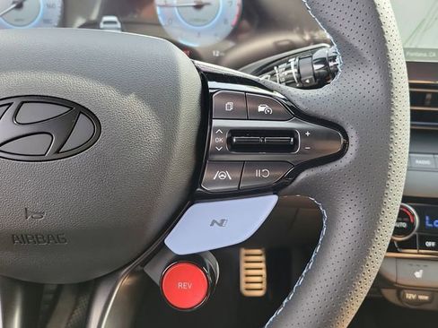 New 2026 Hyundai Elantra N image 6