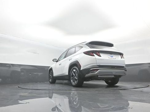 Used 2025 Hyundai Tucson SEL FWD image 35