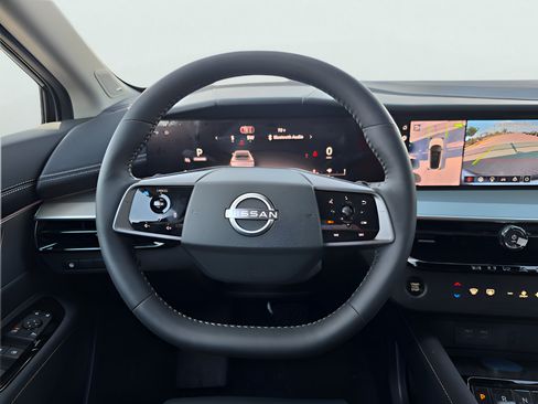 New 2026 Nissan Murano SL AWD/4WD image 18