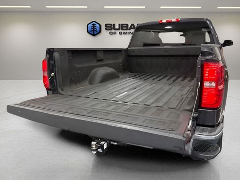 Used 2015 Chevrolet Silverado 1500 LT w/ All Star Edition RWD image 28
