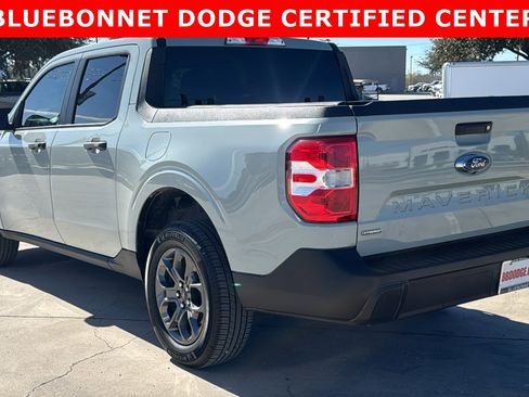 Used 2024 Ford Maverick XLT image 7