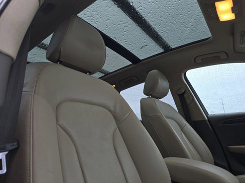 Used 2011 Audi Q5 3.2 Prestige AWD/4WD image 15
