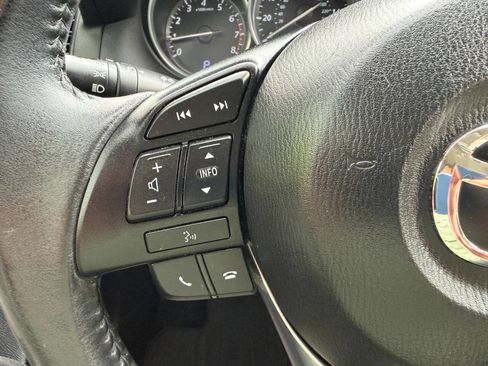Used 2014 MAZDA CX-5 Grand Touring AWD/4WD image 13
