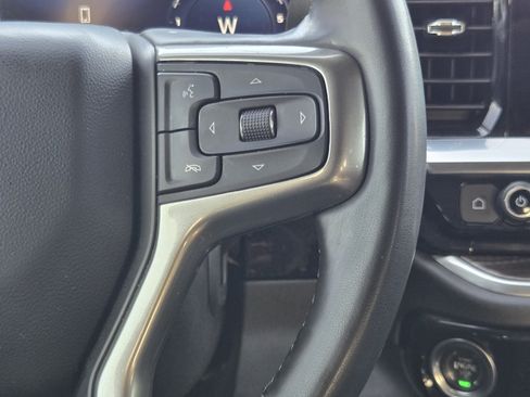 Used 2025 Chevrolet Silverado 2500 LT w/ Trail Boss Package AWD/4WD image 26