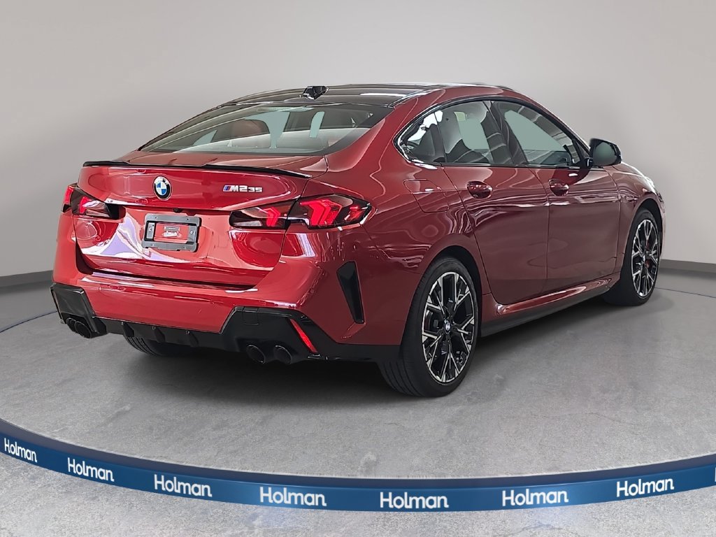 Used 2026 BMW M235i xDrive w/ Technology Package AWD/4WD image 7