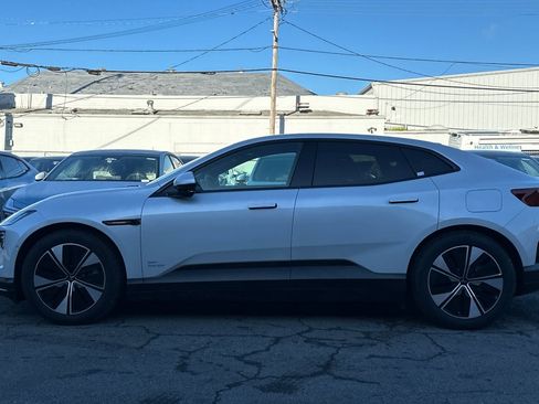 New 2026 Polestar Polestar 4 image 5